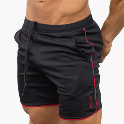 Peak Performer Gym Shorts Activewear