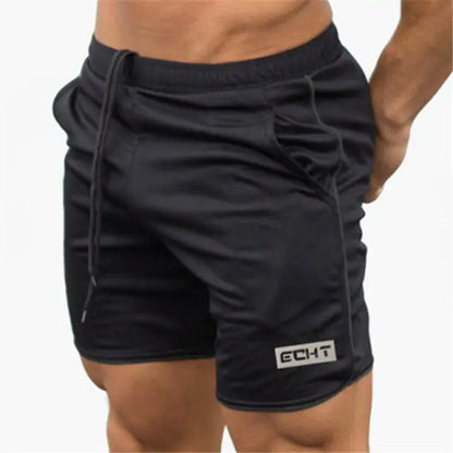 Peak Performer Gym Shorts Activewear