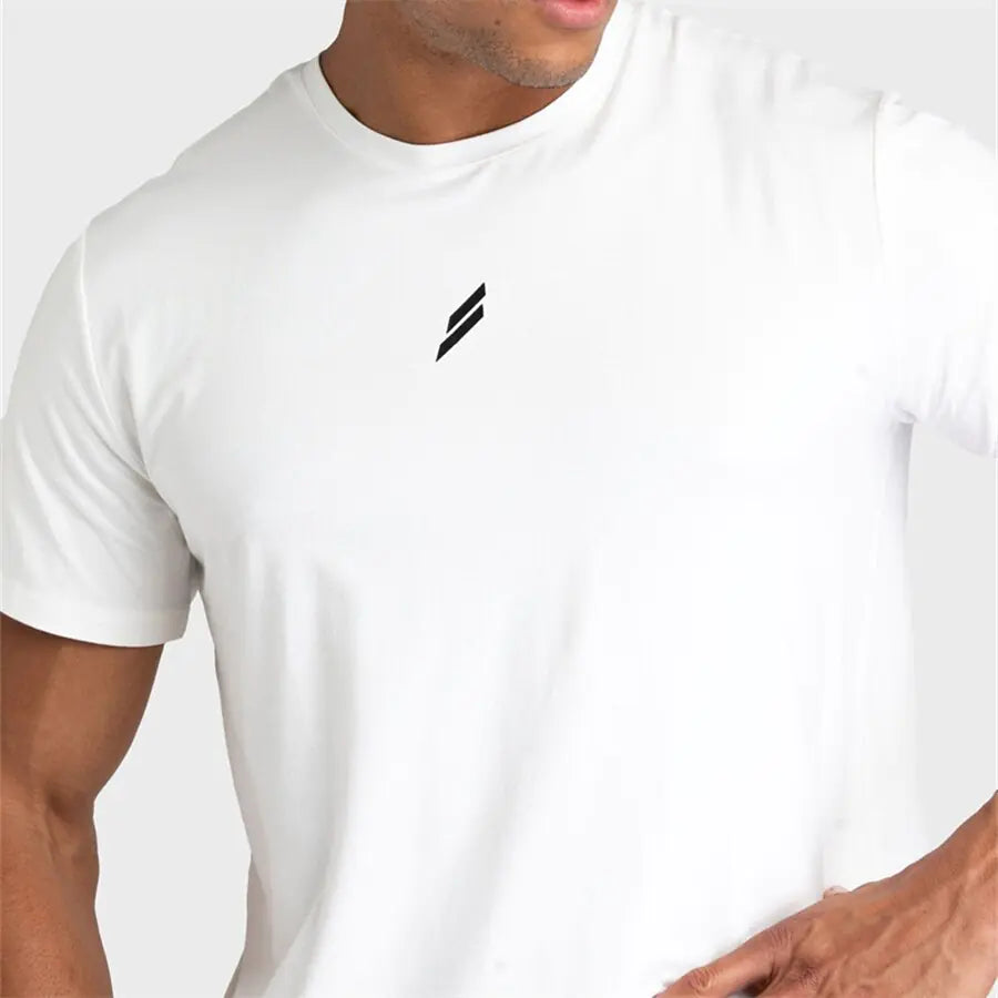 Breeze Cotton Workout Shirt