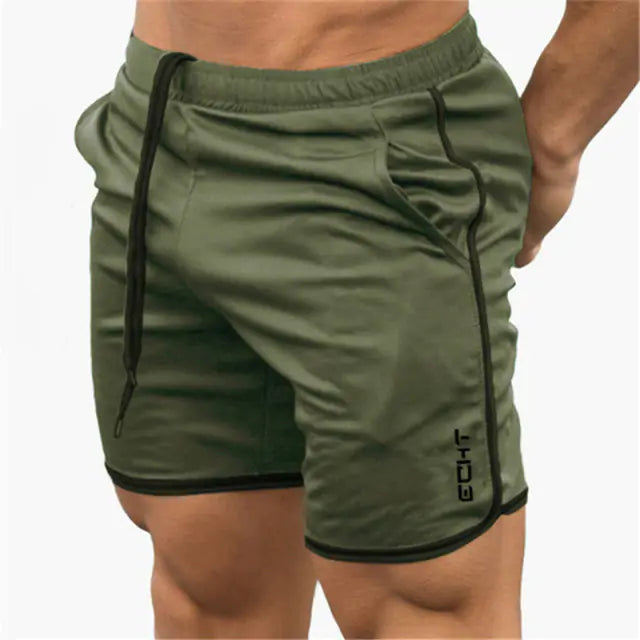 Peak Performer Gym Shorts Activewear