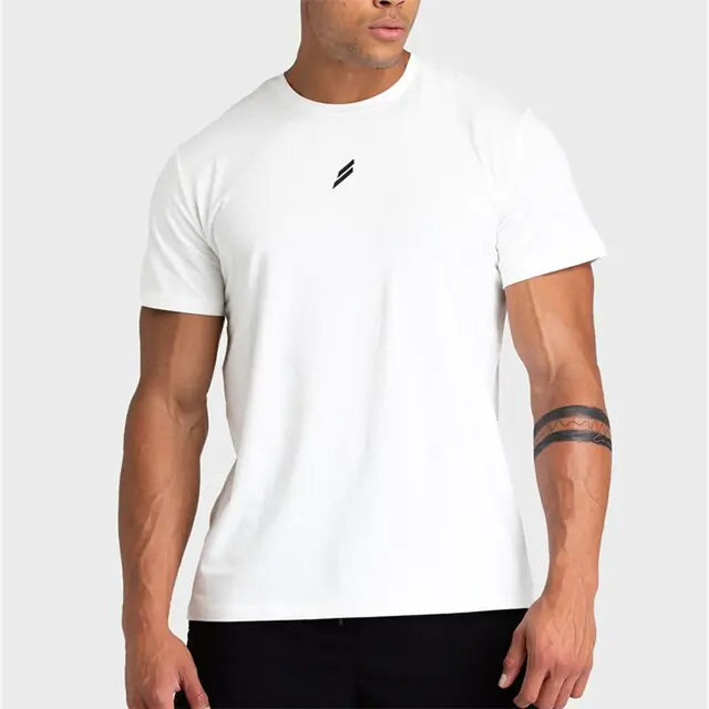 Breeze Cotton Workout Shirt