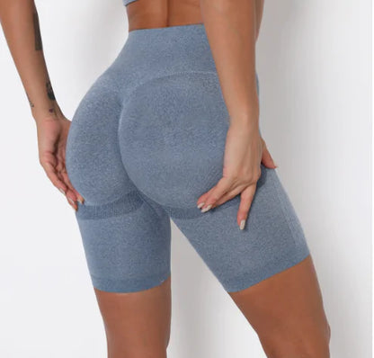 New Seamless Gym Shorts