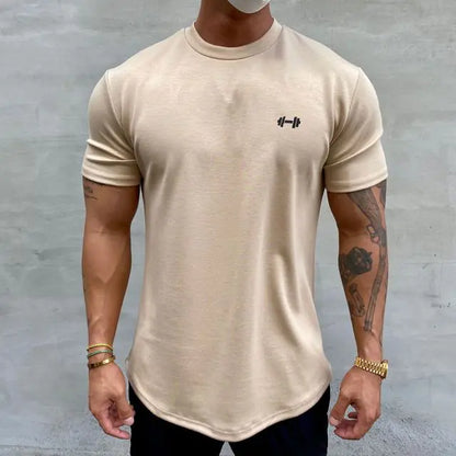 Peak Performance Fitness T-shirt