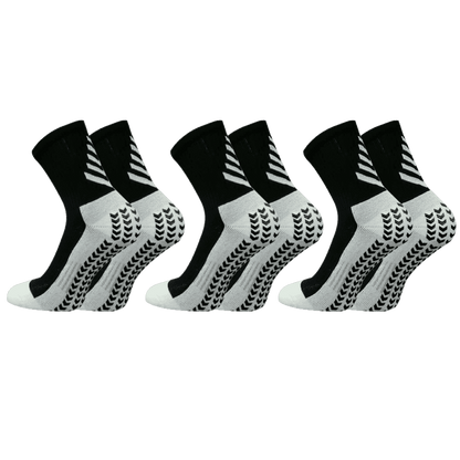 Non-Slip Soccer Socks