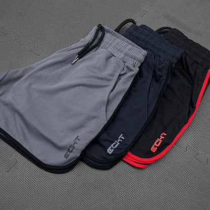 Peak Performer Gym Shorts Activewear