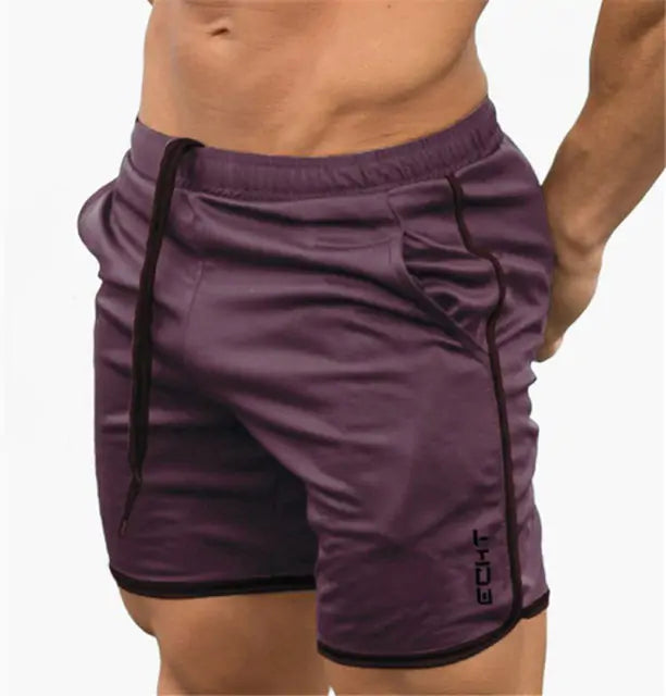 Peak Performer Gym Shorts Activewear