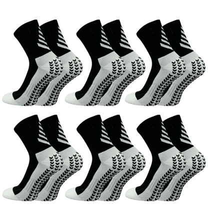 Non-Slip Soccer Socks