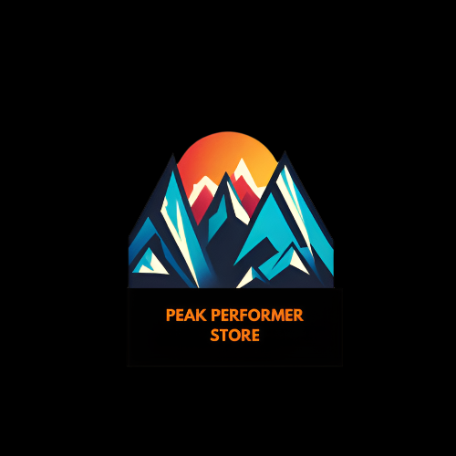 Peak Performer store