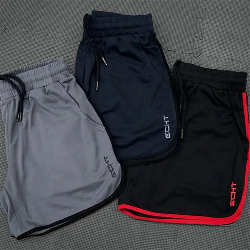 Peak Performer Gym Shorts Activewear