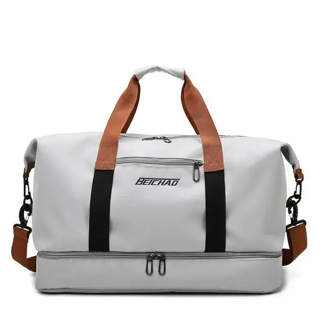 Peak Performer Travel Gym Bag