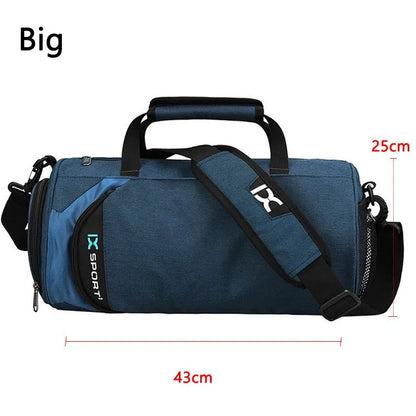 brand new 2025 Sport Gym Bag