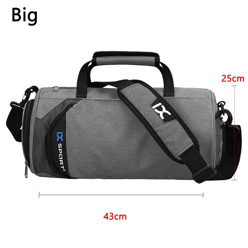 brand new 2025 Sport Gym Bag