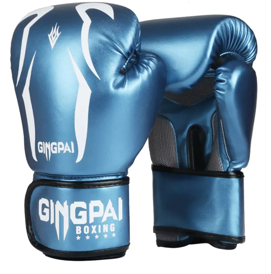 ImpactPro Boxing Gloves