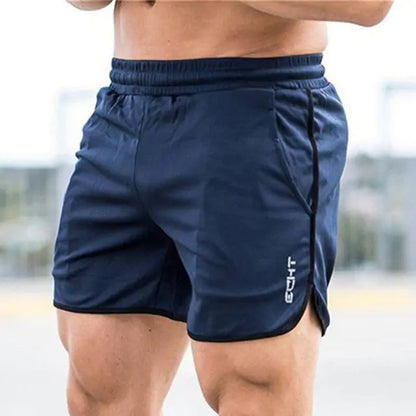 Peak Performer Gym Shorts Activewear