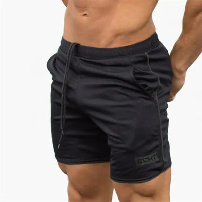 Peak Performer Gym Shorts Activewear