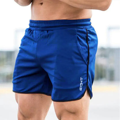 Peak Performer Gym Shorts Activewear