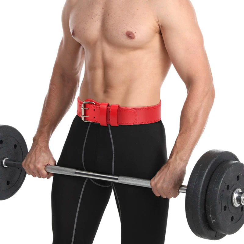 Peak Performer Ultimate Gym Belt