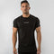 Athletic Fit Men's Gym T-shirt