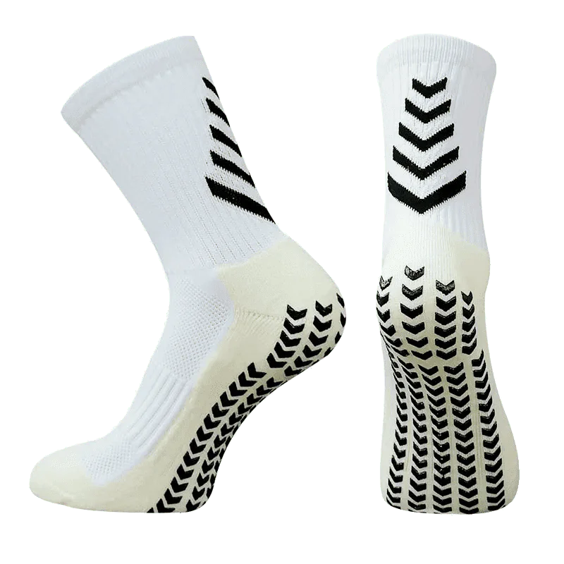 Non-Slip Soccer Socks