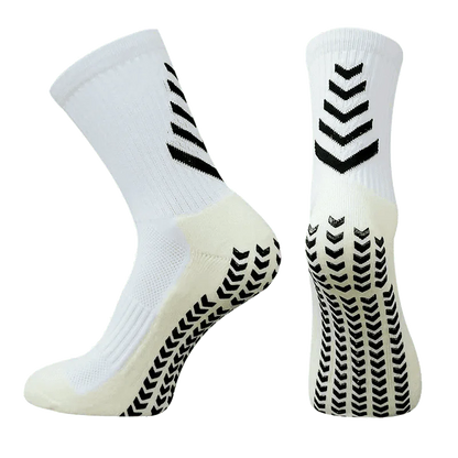 Non-Slip Soccer Socks