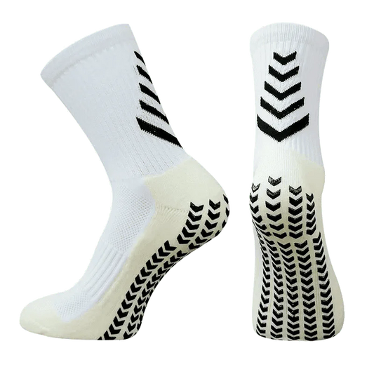 Non-Slip Soccer Socks