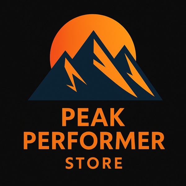 Peak Performer Store