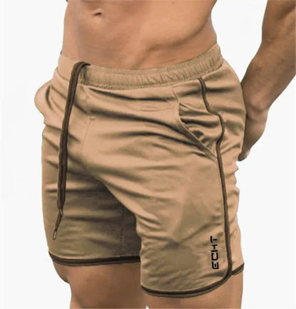 Peak Performer Gym Shorts Activewear