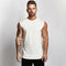 Peak Performer Fitness Gym Vest Activewear