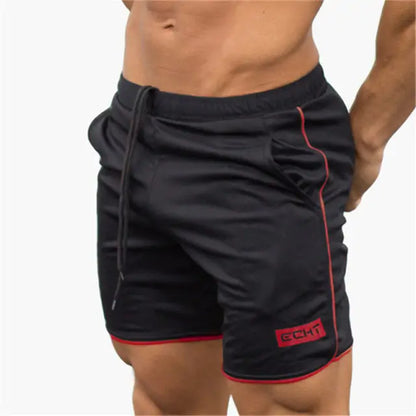 Peak Performer Gym Shorts Activewear