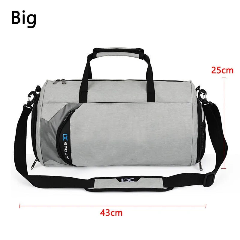 brand new 2025 Sport Gym Bag